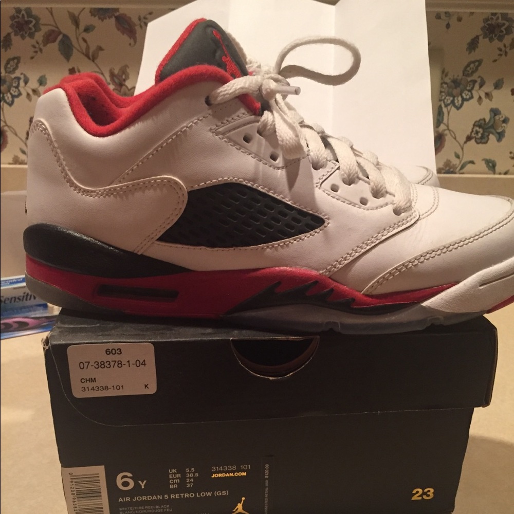 selling because they got old